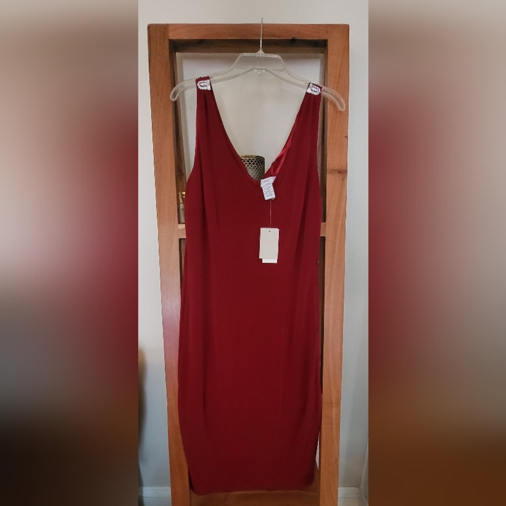 WOMEN DRESS